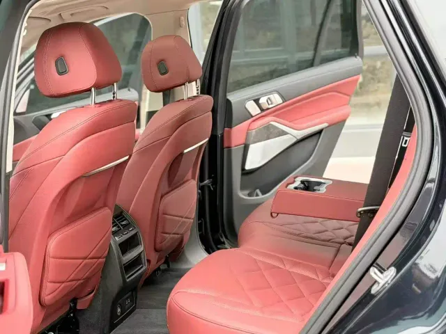 BMW X5 — Фото автомобиля 6