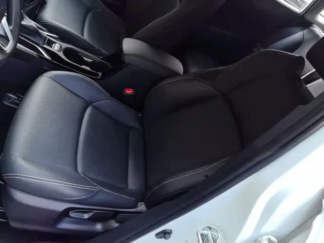 Toyota Frontlander — Фото автомобиля 14