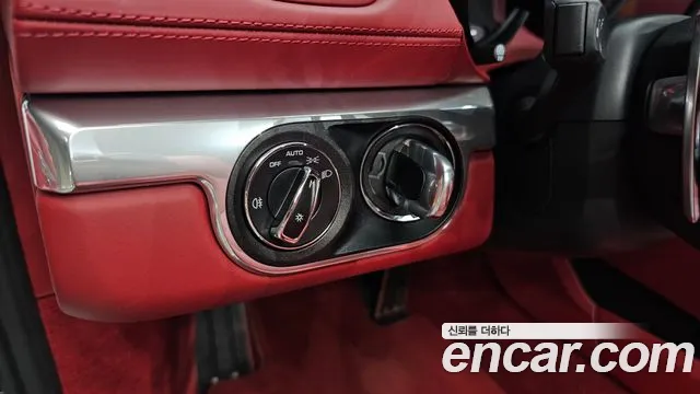 Porsche 718 — Фото автомобиля 16