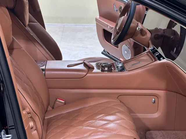 Maextro S800 — Фото автомобиля 6