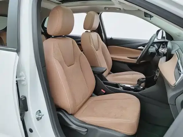 Buick Encore PLUS — Фото автомобиля 18