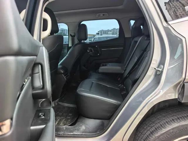 Haval Big Dog — Фото автомобиля 10