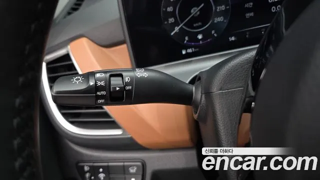 Kia Seltos — Фото автомобиля 28