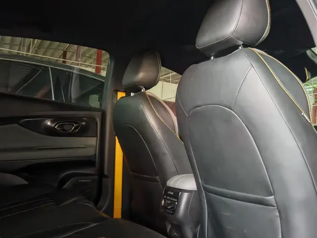 GAC Trumpchi Emkoo — Фото автомобиля 9