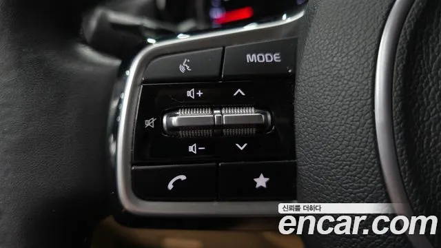 Kia Canival Carnival 4 поколение Бензин 9 мест Noblesse — Фото автомобиля 8