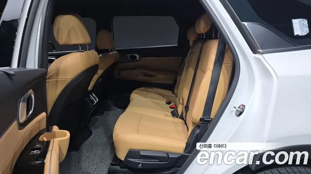 Kia Sorento 4th Gen — Фото автомобиля 16