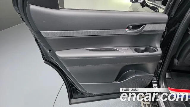 Hyundai Palisade The New Palisade Бензин 3.8 4WD — Фото автомобиля 18