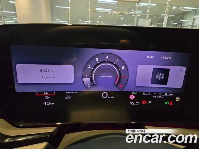 Audi A6 C9 — Фото автомобиля 8