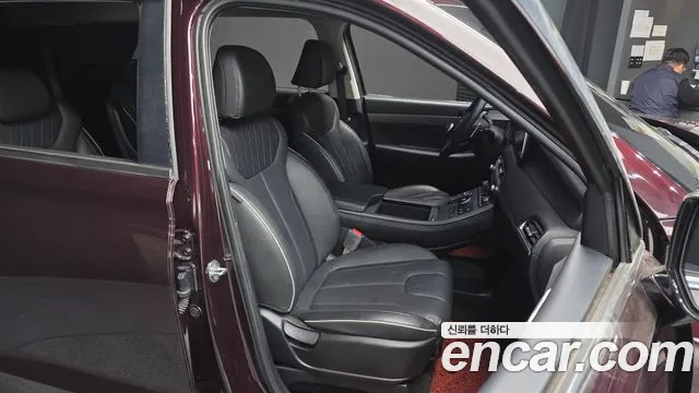 Hyundai Palisade — Фото автомобиля 18