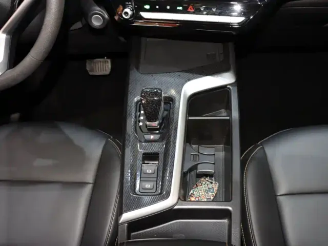 Haval Chitu — Фото автомобиля 15