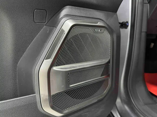 Jetour T2 — Фото автомобиля 14