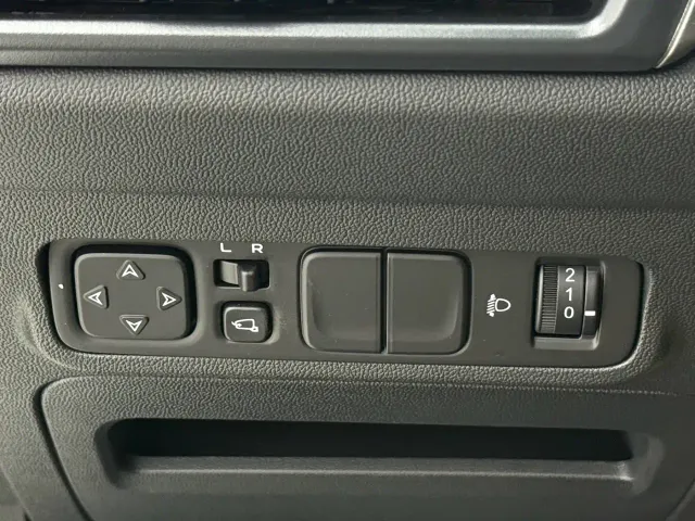 Changan CS35 Plus — Фото автомобиля 16