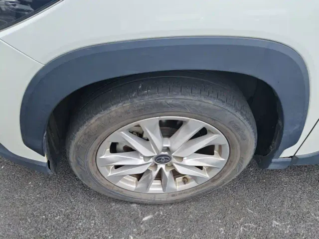 Toyota Corolla Cross — Фото автомобиля 22