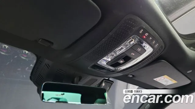 Mercedes-Benz EQB X243 — Фото автомобиля 28