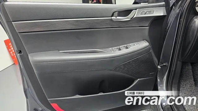 Hyundai Palisade Palisade Дизель 2.2 2WD — Фото автомобиля 21