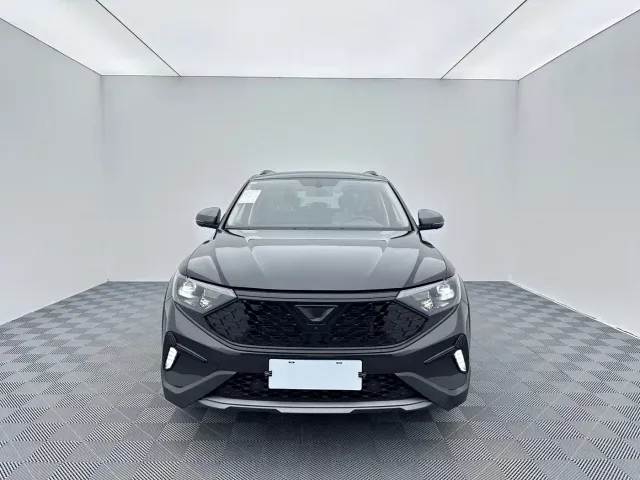Jetta VS7 — Фото автомобиля 2