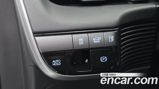 Hyundai Ioniq 5 — Фото автомобиля 21