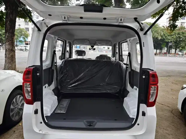 Wuling Zhiguang NEV — Фото автомобиля 18