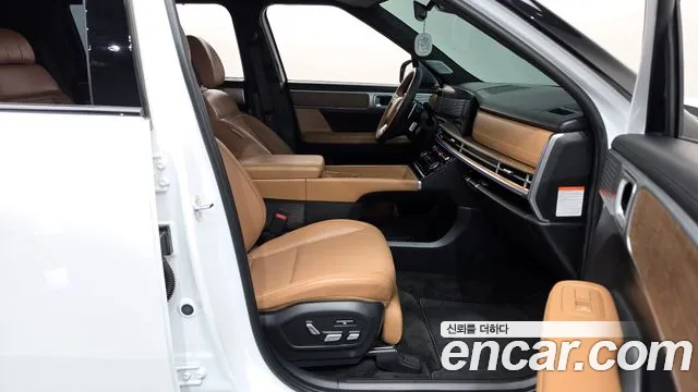 Hyundai Santa Fe — Фото автомобиля 16