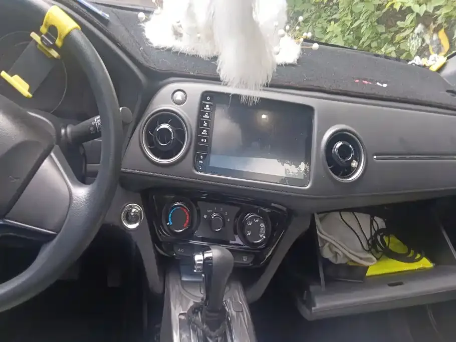 Honda Honda XR-V 2021 1.5L CVT Comfort Edition — Фото автомобиля 13