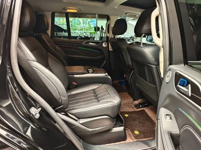 BAIC Beijing Offroad BJ90 — Фото автомобиля 12