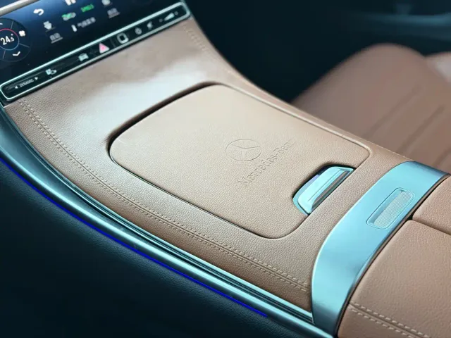Mercedes-Benz GLC-Class — Фото автомобиля 19