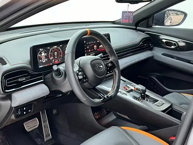 GAC Trumpchi Emkoo — Фото автомобиля 5