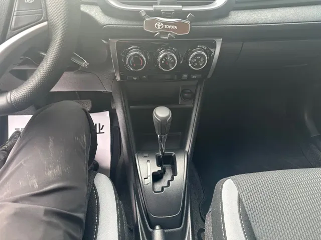 Toyota YARiS L Zhi Xuan — Фото автомобиля 7