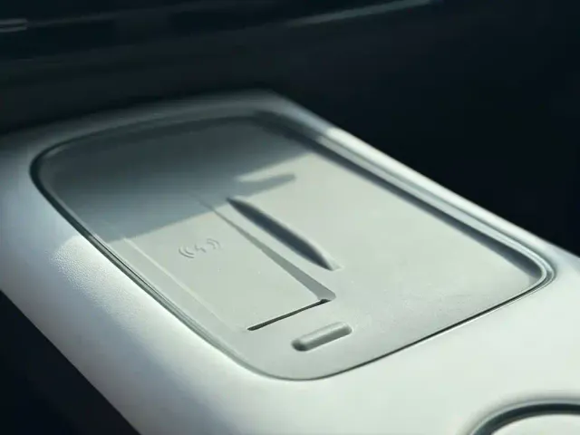 Nissan N7 — Фото автомобиля 18