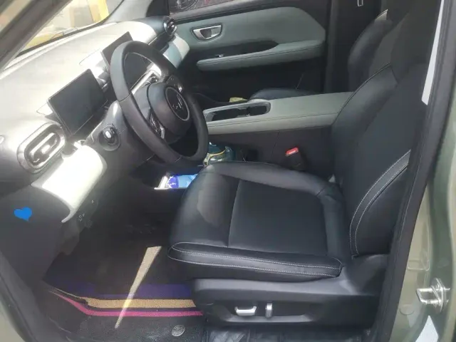 Wuling Binguo PLUS — Фото автомобиля 9