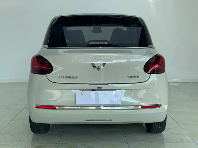 Wuling Bingo — Фото автомобиля 8