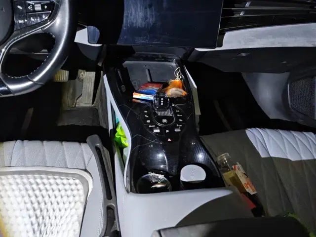 BYD Seal — Фото автомобиля 16