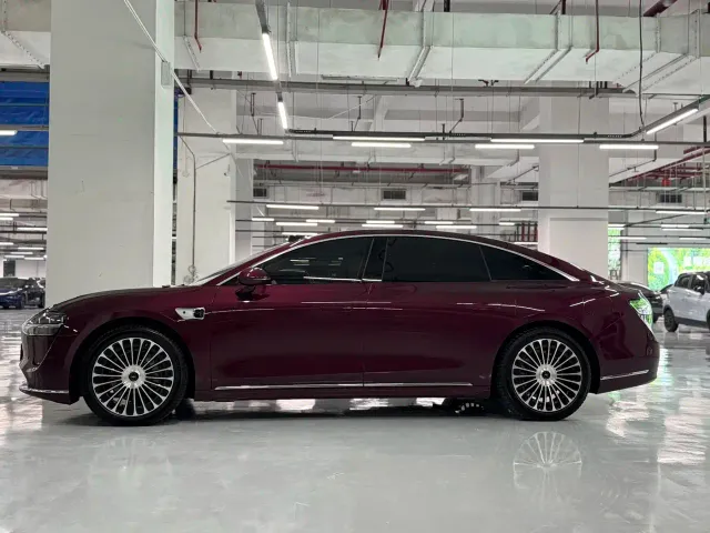 Stelato S9 — Фото автомобиля 3