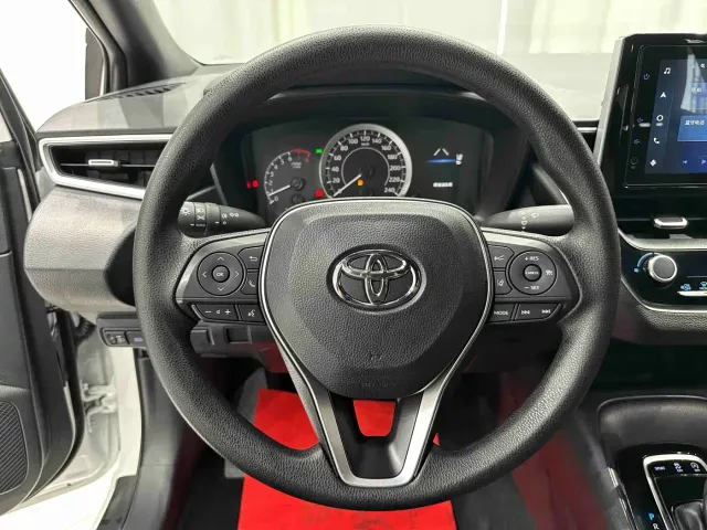Toyota Levin — Фото автомобиля 11