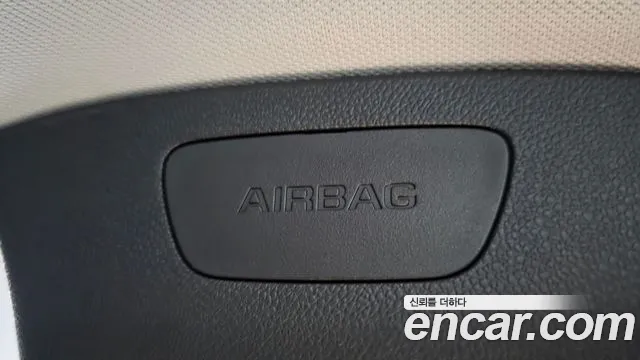 ChevroletGMDaewoo Trax Trax Кроссовер — Фото автомобиля 27