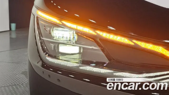 Kia EV6 — Фото автомобиля 7