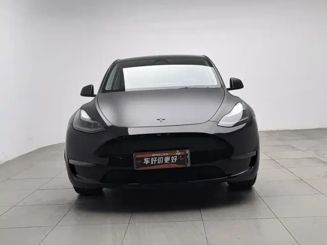 Tesla Model Y — Фото автомобиля 3