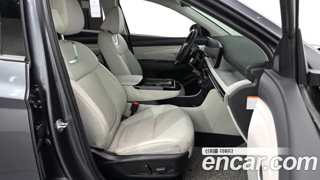 Hyundai Tucson — Фото автомобиля 20