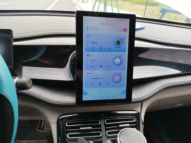 BYD Qin PLUS — Фото автомобиля 14