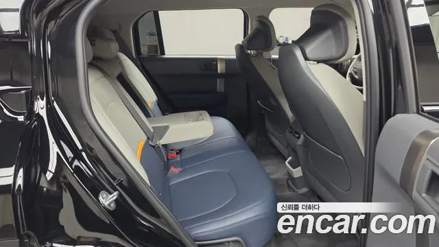 Kia EV3 — Фото автомобиля 25