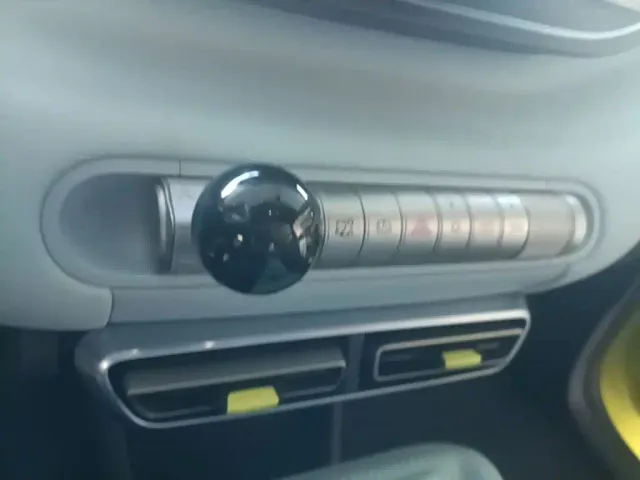 BYD Seagull — Фото автомобиля 13