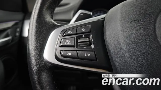 BMW X1 — Фото автомобиля 29