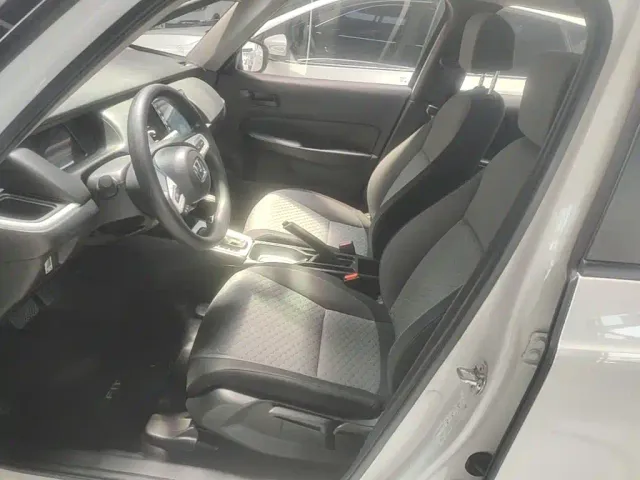 Honda Fit — Фото автомобиля 14