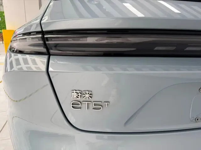 NIO NIO ET5T 2023 100kWh Touring — Фото автомобиля 23