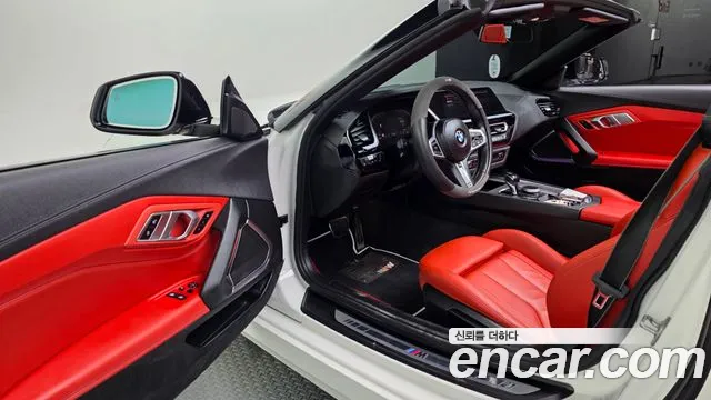 BMW Z4 G29 — Фото автомобиля 15