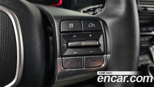 Hyundai Casper — Фото автомобиля 28