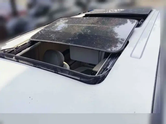 Maxus G20 — Фото автомобиля 6