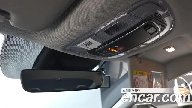 Hyundai Avante CN7 — Фото автомобиля 18