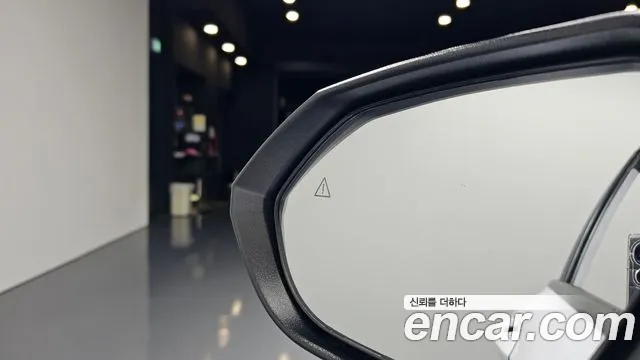 Hyundai Kona SX2 — Фото автомобиля 19