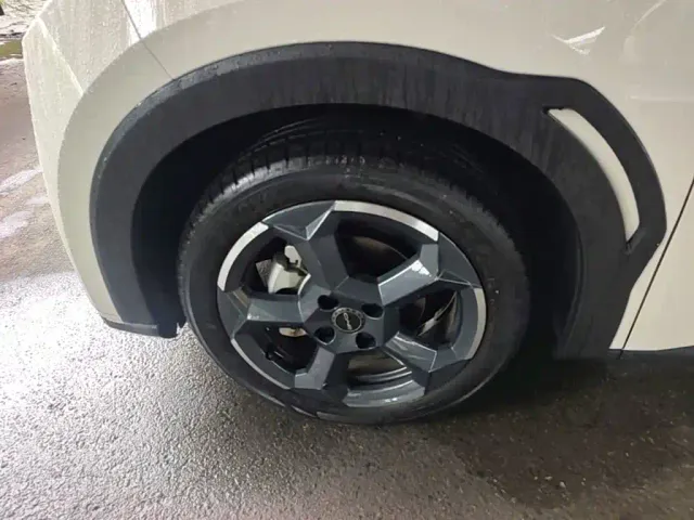 BYD Seagull 2024 Glory Edition 305km Freedom Edition — Фото автомобиля 22